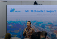 MRT Jakarta Gelar Media Fellowship Program 2026, Tingkatkan Kompetensi Jurnalis Lewat Pelatihan Mendalam