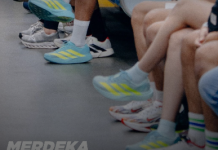 Merdeka Run 2026 Digelar di Monas, MRT Jakarta Buka Layanan Mulai Pukul 04.00 WIB