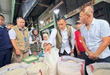 BULOG Edukasi Masyarakat Cara Membedakan Beras Premium dan Medium Sesuai Standar Nasional