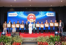 INFOBRAND Forum dan Brand Indonesia Excellence Award 2026 Dorong Daya Saing Brand Nasional