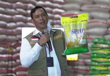 BULOG Ciptakan Multiplier Effect Rp48,54 Triliun pada Semester I 2026, Dorong Ketahanan Pangan Nasional