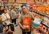 BULOG Perluas Distribusi Beras Premium ke Retail Modern, Stok Nasional Tembus 5,3 Juta Ton