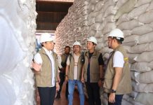 BULOG Pastikan Stok Beras Alor Aman, Gerakan Pangan Murah Terus Digencarkan