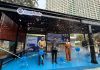 PPRO Resmikan Halte Transjakarta di Grand Kamala Lagoon, Perkuat Konektivitas dan Nilai Kawasan