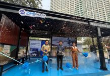 PPRO Resmikan Halte Transjakarta di Grand Kamala Lagoon, Perkuat Konektivitas dan Nilai Kawasan