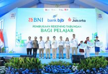 OJK Catat 679 Ribu Rekening Pelajar Baru, Budaya Menabung Didorong Sejak Dini