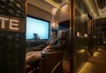 Kereta Compartment Suite Makin Diminati, 5.712 Pelanggan Naik Kereta Privat pada Juli 2026