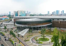 11 Juta Warga Indonesia Jadi Komuter, Penumpang KAI Commuter Tembus 242,9 Juta