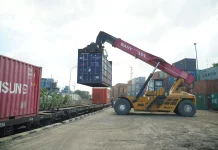 KITB Batang Bakal Terhubung Jaringan Logistik Jawa, KAI Dalami Rute ke Tanjung Priok hingga Patimban