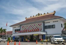 Mobilitas Warga Sumatra Meningkat, KA Rajabasa Kini Angkut Lebih Banyak Penumpang