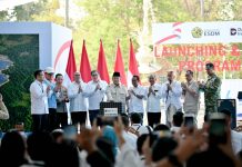 Indonesia Kejar 100 GW Energi Surya, Pemerintah Bidik Hemat APBN Rp73 Triliun per Tahun