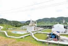 Ketahanan Energi Nasional Diperkuat, PLTP Sarulla Ditargetkan Beroperasi Optimal Kembali