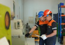 KAI Kelola Hampir 3.000 Ton Limbah pada 2025, Dukung Ekonomi Sirkular dan Industri Nasional