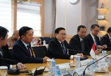 Indonesia-Chile Perkuat Kerja Sama Peternakan, Bidik Pasar Daging Ayam hingga Sapi Perah