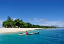 Wisata Maluku Utara yang Memukau, Ini Destinasi Cantik di Ternate, Tidore dan Morotai