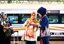 KAI Catat Indeks Kepuasan Pelanggan Naik Jadi 4,53, Ini Aspek yang Masih Perlu Dibenahi