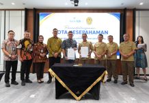bank bjb dan YKEP Perbarui MoU, Perkuat Sinergi Layanan Perbankan di Ekosistem Angkatan Darat