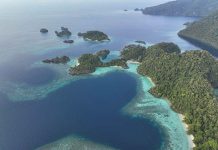 Wisata Sulawesi Tenggara: Pantai Eksotis, Pulau Cantik hingga Destinasi Bersejarah