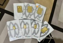 Harga Emas Antam 26 Agustus 2026 Anjlok Rp18.000, Cek Daftar Lengkapnya