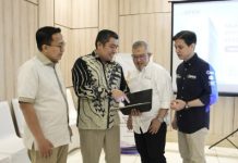 BPKH dan Bank Muamalat Perkuat Sinergi, Dorong Ekosistem Layanan Haji Terintegrasi
