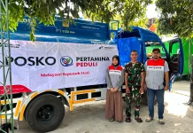 Gempa Flores NTT, Pertamina Pastikan Pasokan BBM Pembangkit Listrik Tetap Aman