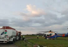 Pasca Gempa M 7,7 NTT, Pertamina Siagakan Pasokan Avtur untuk Bandara Komodo