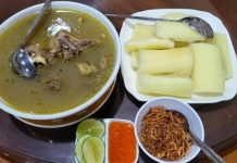 Jelajah Kuliner Sulawesi Tengah, Ini 6 Makanan Khas yang Menggugah Selera
