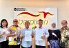 Berdikari Siapkan 30.000 Ton SBM, Upaya Tekan Biaya Pakan Peternak Rakyat