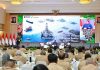 Wadirut Pertamina Ungkap Strategi Perkuat Swasembada Energi di Forum BPK