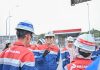 Pertamina Perkuat Keandalan Distribusi Energi, Oki Muraza Kunjungi FT Ujung Berung