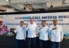 Kinerja PGE Semester I 2026 Melonjak, Produksi Listrik Panas Bumi Naik 13,62 Persen