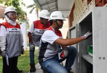 Dari Air Bersih hingga Ekonomi Desa, Peran Local Hero Pertamina dalam Mendorong Energi Berdikari