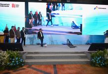 Pertamina Luncurkan Integrasi Layanan Informasi Publik, Perkuat Komitmen Keterbukaan