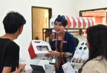 KAI Expo 2026 Hadir di Kota Kasablanka, KAI Services Sajikan Kuliner Kereta hingga Merchandise