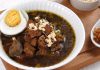 Jelajah Kuliner Jawa Timur: 6 Makanan Khas dengan Cita Rasa Autentik