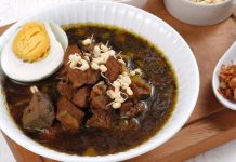 Jelajah Kuliner Jawa Timur: 6 Makanan Khas dengan Cita Rasa Autentik