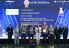Delapan Tahun Berturut-turut, Jasa Raharja Pertahankan Bintang 5 TOP GRC