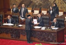DPR Sahkan RUU Reforma Agraria Jadi UU, Ini Aturan Baru soal Penguasaan Tanah