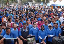 TASPEN dan OJK Canangkan Bulan Dana Pensiun Indonesia 2026, Dorong Masyarakat Siapkan Masa Tua Sejak Dini