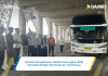 DAMRI Buka Layanan ke BIJB Kertajati, Hubungkan Bandung dan Indramayu Mulai 7 September 2026