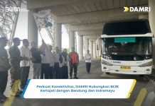 DAMRI Buka Layanan ke BIJB Kertajati, Hubungkan Bandung dan Indramayu Mulai 7 September 2026