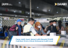 Rencanakan Liburan Lebih Awal, DAMRI Tebar Diskon Tiket Hingga Rp50 Ribu di DAMRI Apps!