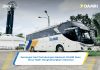 Harhubnas 2026, DAMRI Perkuat Konektivitas Transportasi dari Kota hingga Wilayah 3T