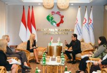 Indonesia-Bulgaria Perkuat Kerja Sama Industri, Manufaktur Jadi Sektor Strategis