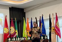 Hilirisasi Peternakan Digenjot, Kementan Ajak Alumni dan Perguruan Tinggi Berkolaborasi