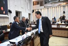 RAPBN 2027 Disepakati Komisi XI, Pertumbuhan Ekonomi 6 Persen dan Inflasi 2,5 Persen
