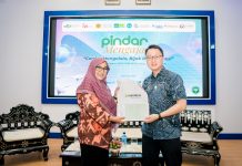 Indodana Fintech Dorong Literasi Keuangan Generasi Muda di Universitas Mataram
