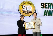 Raih Service Quality Award 2026, Cermati Protect Berkomitmen Tingkatkan Kemudahan Perlindungan Kendaraan Bagi Pengendara