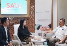 Keponakan Meninggal dalam Kecelakaan, Auzar Lanjutkan Yayasan Pendidikan Berkat Santunan Rp562 Juta
