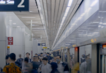 Ridership MRT Jakarta Tembus 4,3 Juta Pelanggan, Dukuh Atas BNI Jadi Stasiun Terpadat